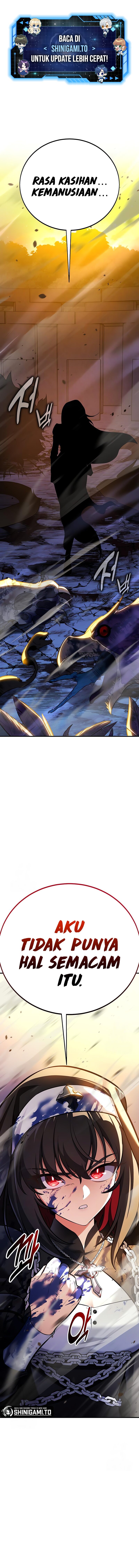 Read I Killed An Academy Player (ID) Manga Online