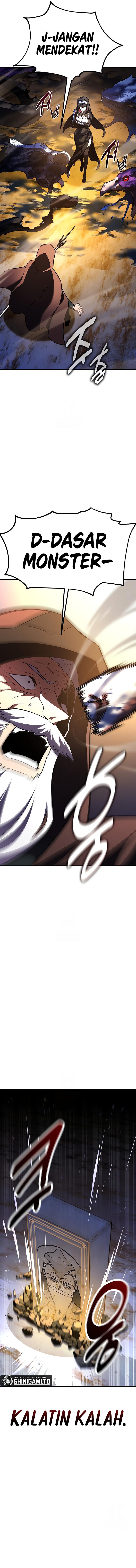 Read I Killed An Academy Player (ID) Manga Online