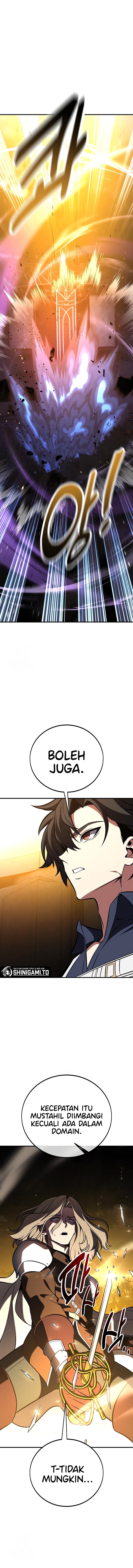 Read I Killed An Academy Player (ID) Manga Online