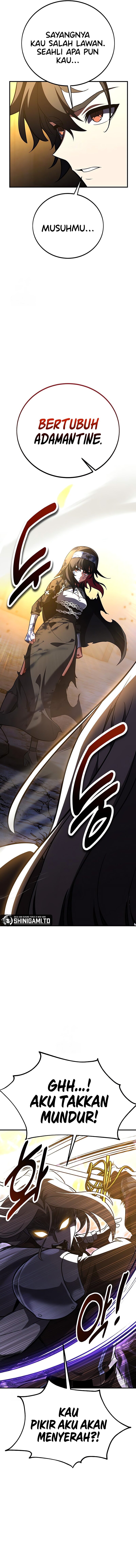 Read I Killed An Academy Player (ID) Manga Online