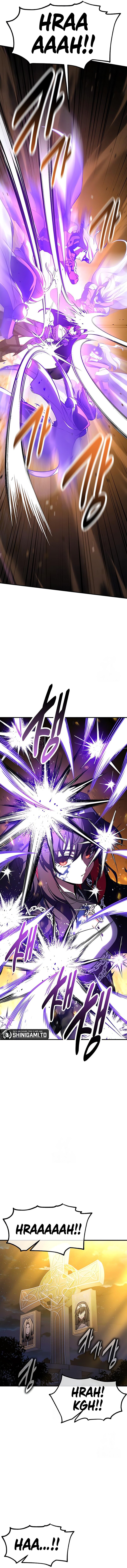 Read I Killed An Academy Player (ID) Manga Online