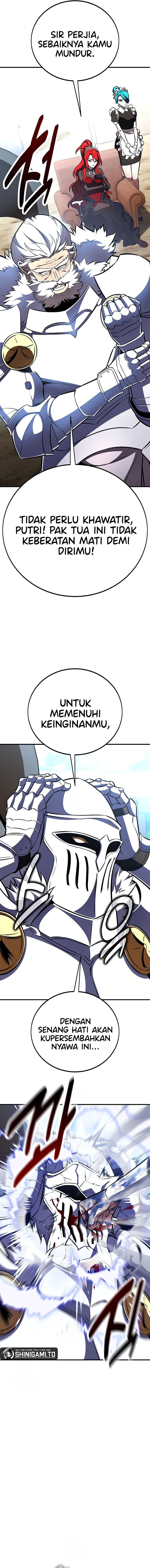 Read I Killed An Academy Player (ID) Manga Online