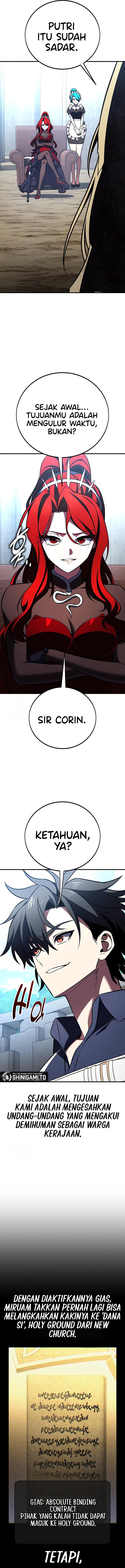 Read I Killed An Academy Player (ID) Manga Online