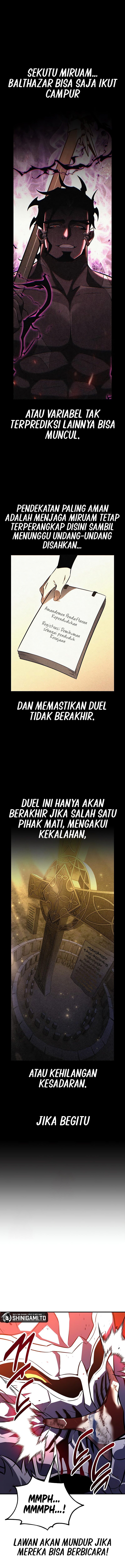 Read I Killed An Academy Player (ID) Manga Online