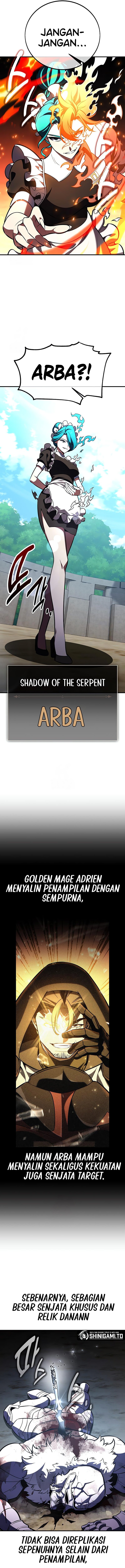 Read I Killed An Academy Player (ID) Manga Online