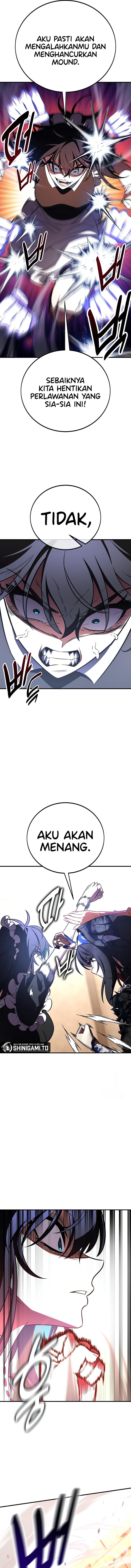 Read I Killed An Academy Player (ID) Manga Online