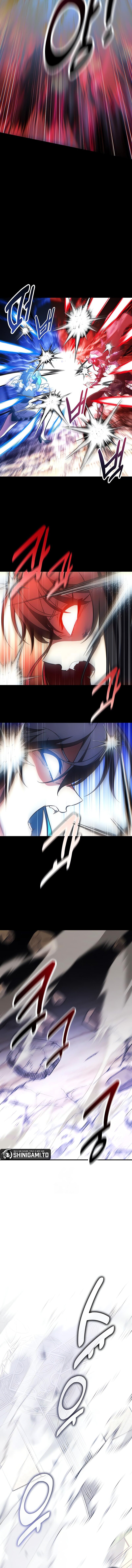 Read I Killed An Academy Player (ID) Manga Online