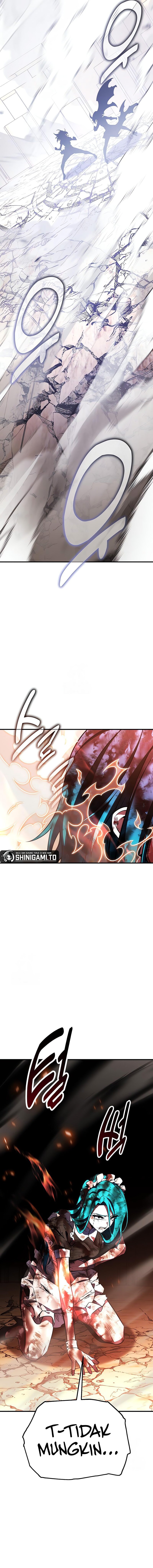 Read I Killed An Academy Player (ID) Manga Online