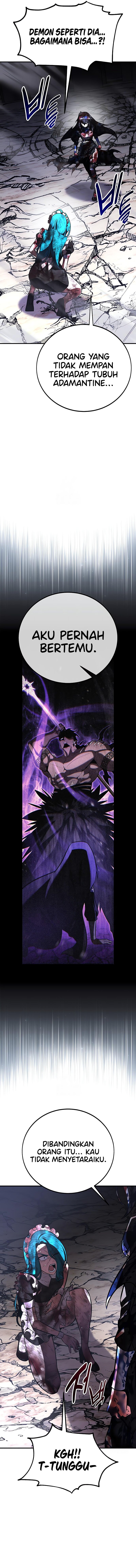 Read I Killed An Academy Player (ID) Manga Online