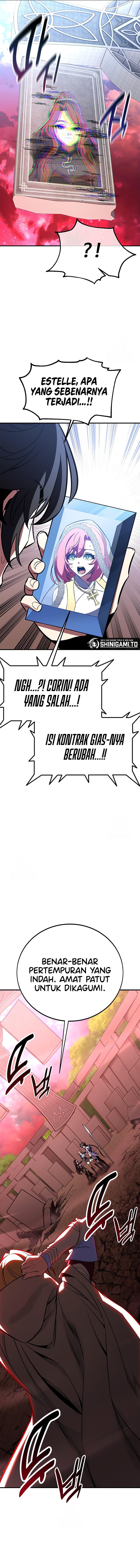 Read I Killed An Academy Player (ID) Manga Online