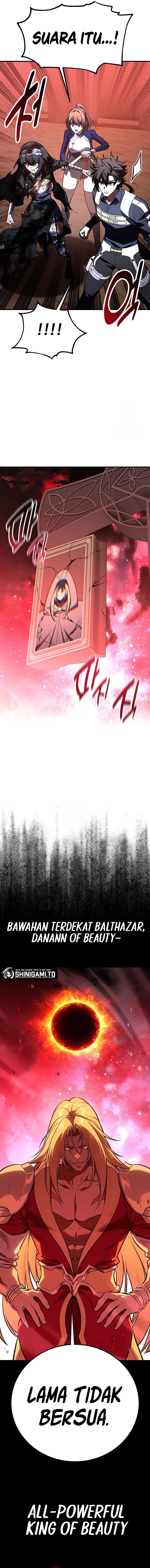 Read I Killed An Academy Player (ID) Manga Online