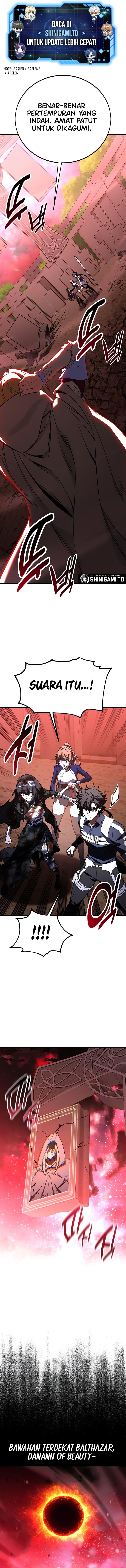 Read I Killed An Academy Player (ID) Manga Online