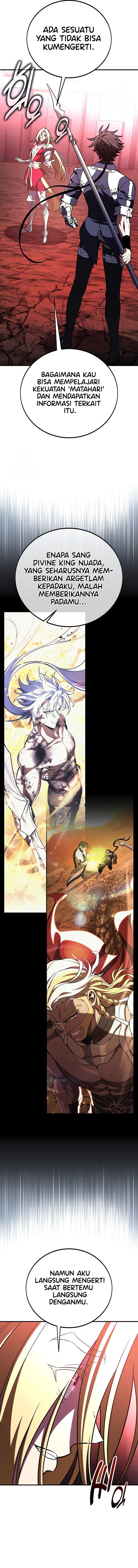 Read I Killed An Academy Player (ID) Manga Online