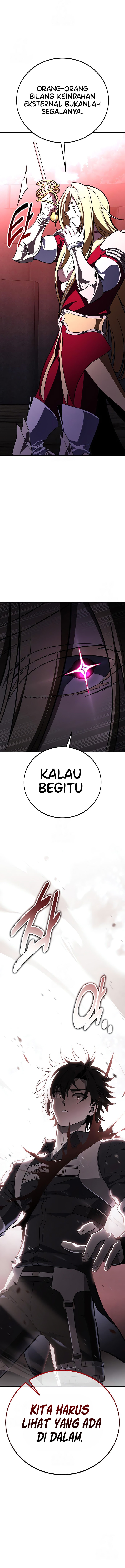 Read I Killed An Academy Player (ID) Manga Online