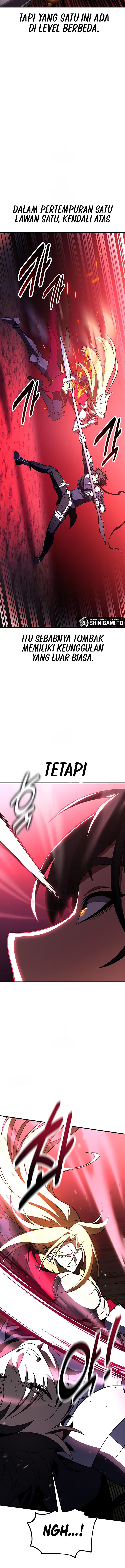 Read I Killed An Academy Player (ID) Manga Online