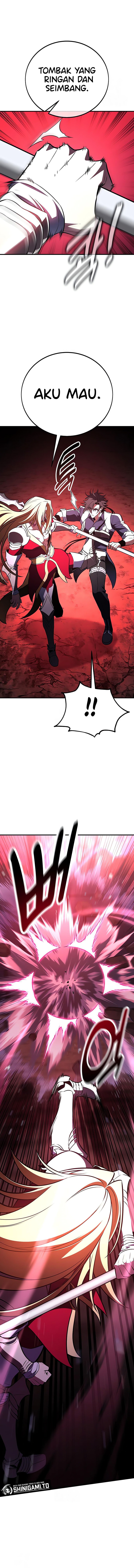 Read I Killed An Academy Player (ID) Manga Online