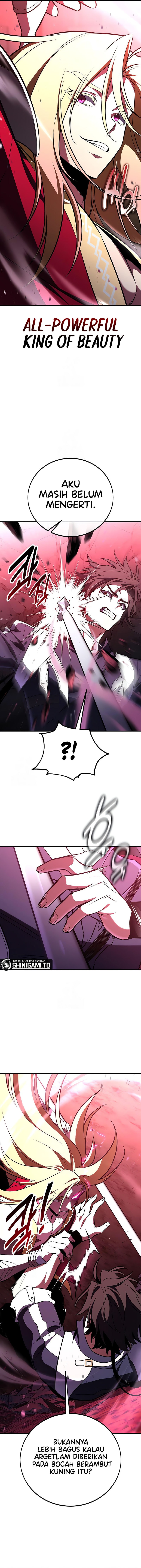 Read I Killed An Academy Player (ID) Manga Online