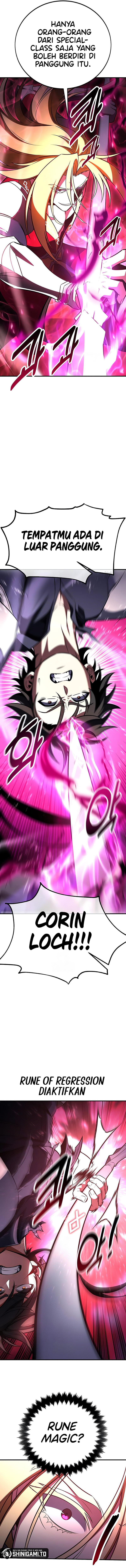 Read I Killed An Academy Player (ID) Manga Online