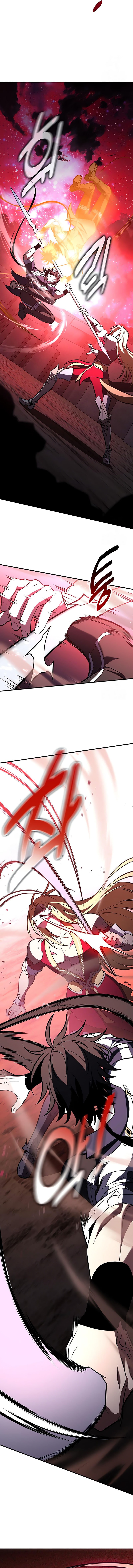 Read I Killed An Academy Player (ID) Manga Online