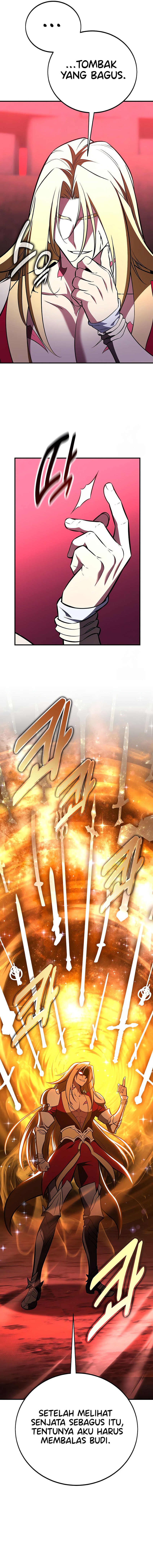 Read I Killed An Academy Player (ID) Manga Online