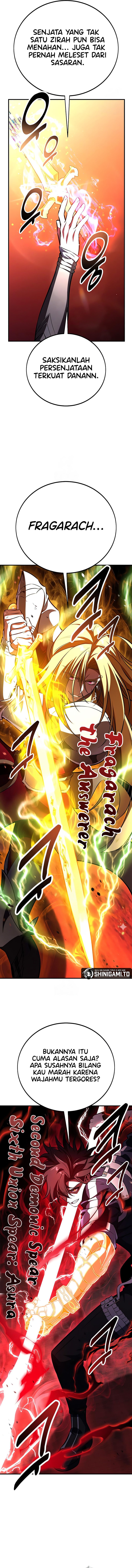 Read I Killed An Academy Player (ID) Manga Online