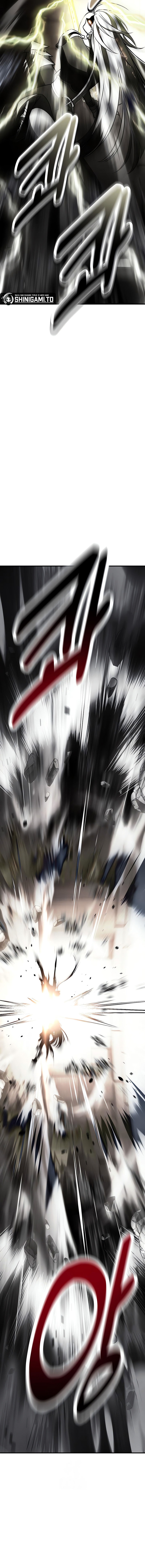 Read I Killed An Academy Player (ID) Manga Online