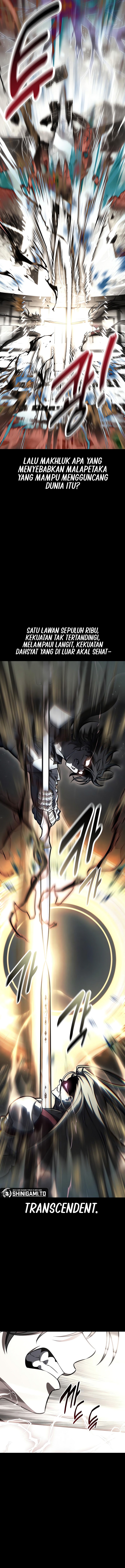 Read I Killed An Academy Player (ID) Manga Online