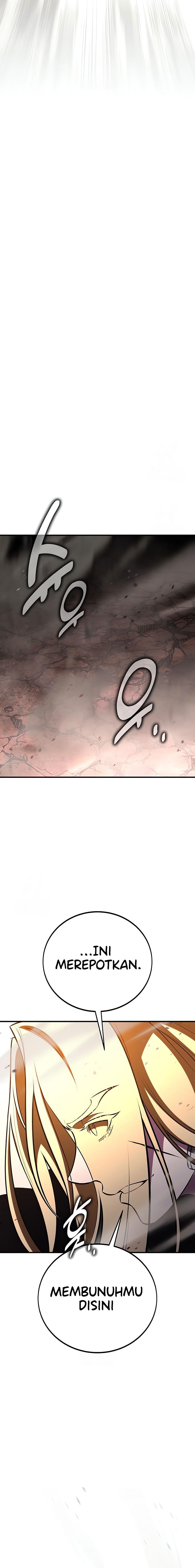 Read I Killed An Academy Player (ID) Manga Online