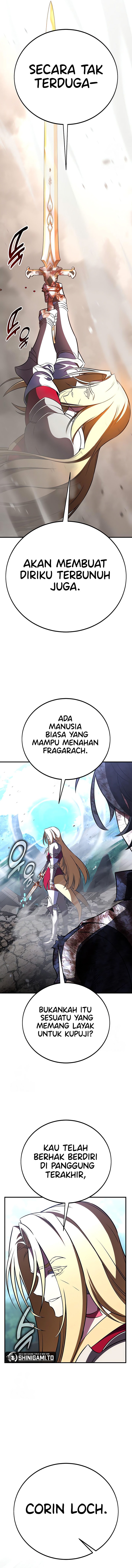 Read I Killed An Academy Player (ID) Manga Online