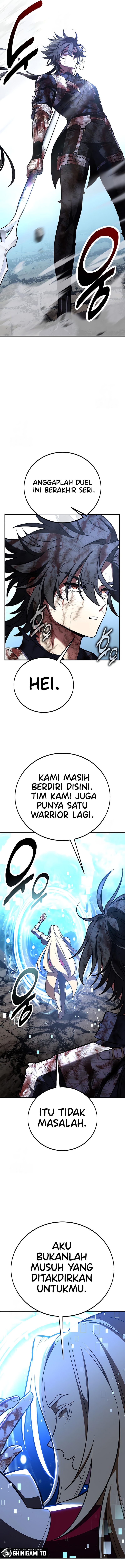 Read I Killed An Academy Player (ID) Manga Online