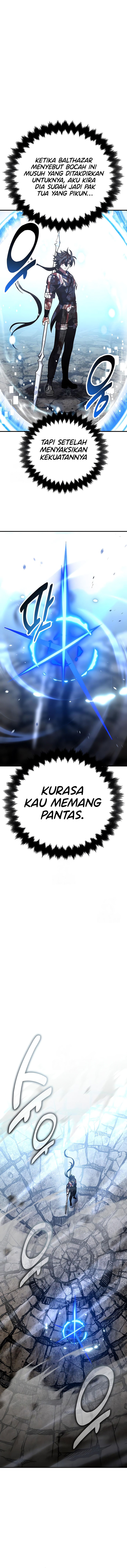 Read I Killed An Academy Player (ID) Manga Online