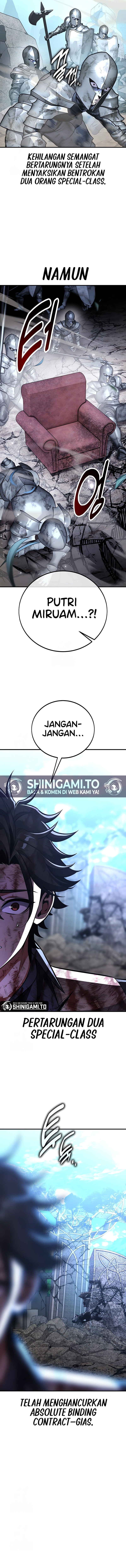 Read I Killed An Academy Player (ID) Manga Online