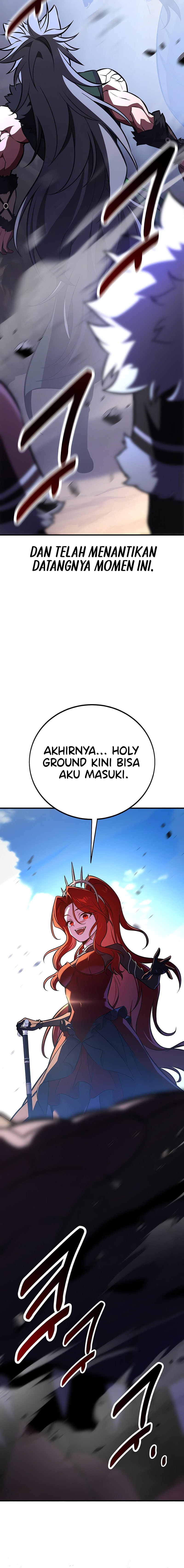 Read I Killed An Academy Player (ID) Manga Online