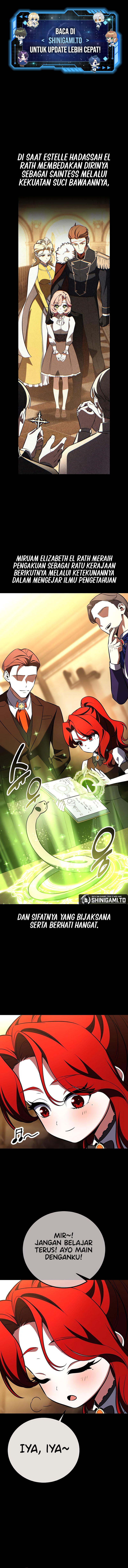 Read I Killed An Academy Player (ID) Manga Online