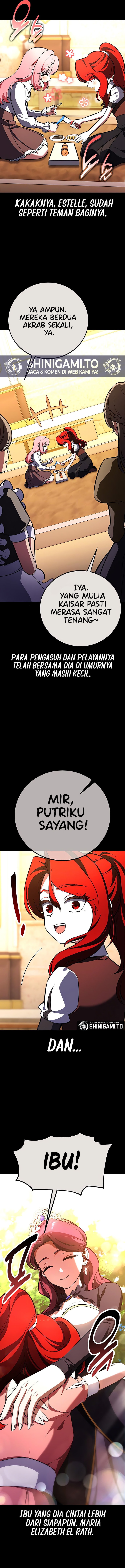 Read I Killed An Academy Player (ID) Manga Online