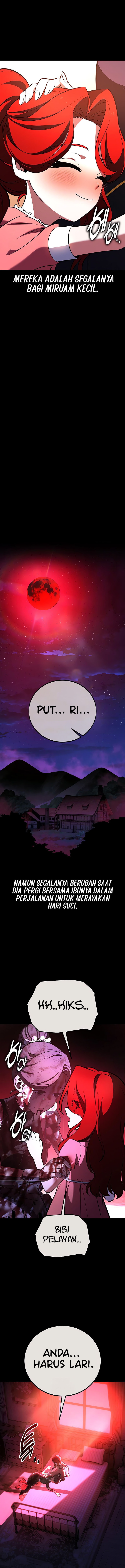 Read I Killed An Academy Player (ID) Manga Online