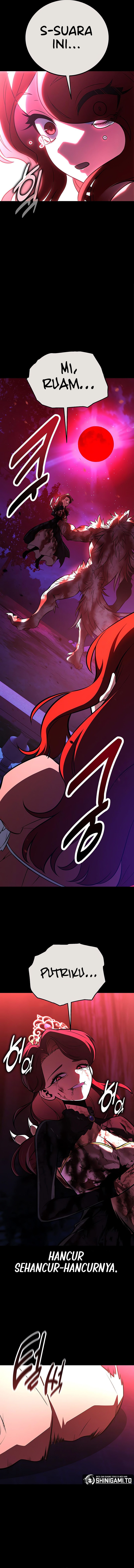 Read I Killed An Academy Player (ID) Manga Online