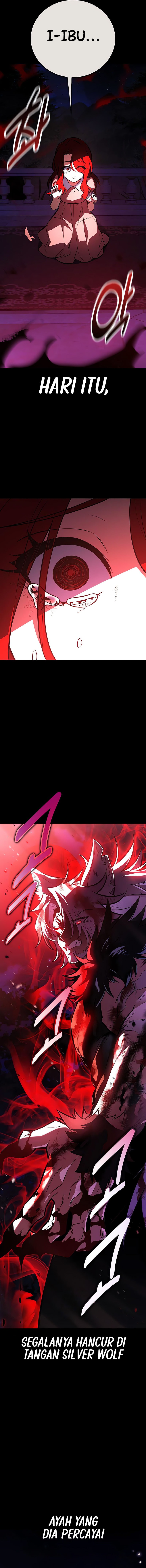 Read I Killed An Academy Player (ID) Manga Online