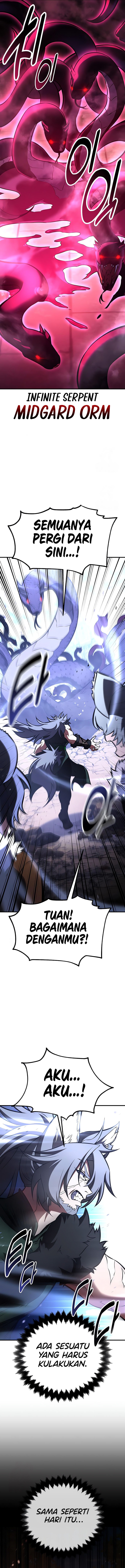 Read I Killed An Academy Player (ID) Manga Online