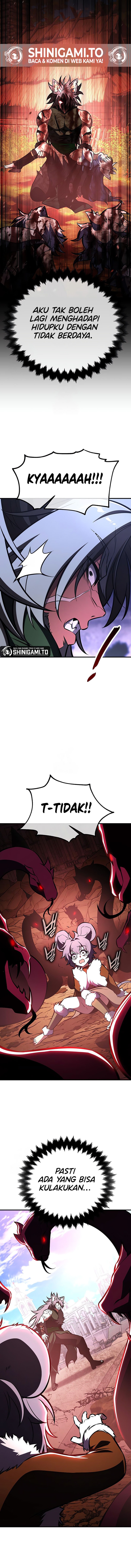 Read I Killed An Academy Player (ID) Manga Online