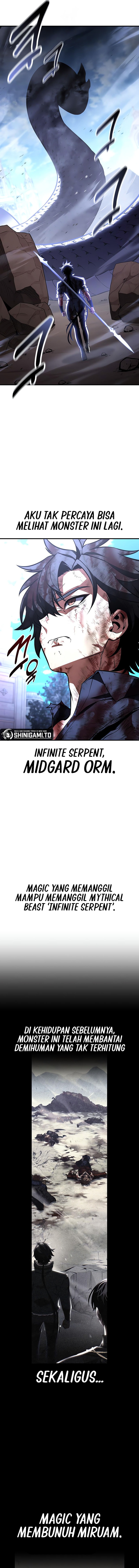 Read I Killed An Academy Player (ID) Manga Online