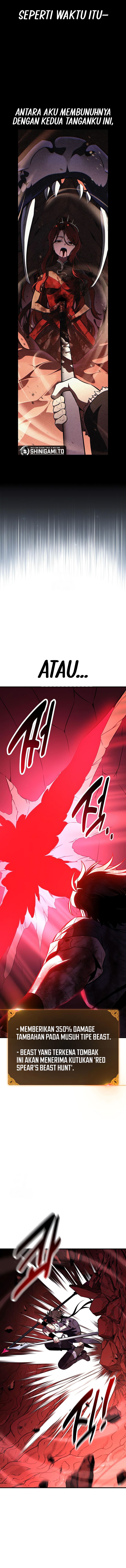 Read I Killed An Academy Player (ID) Manga Online