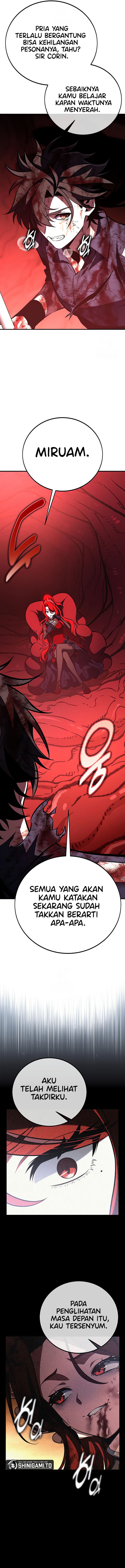 Read I Killed An Academy Player (ID) Manga Online