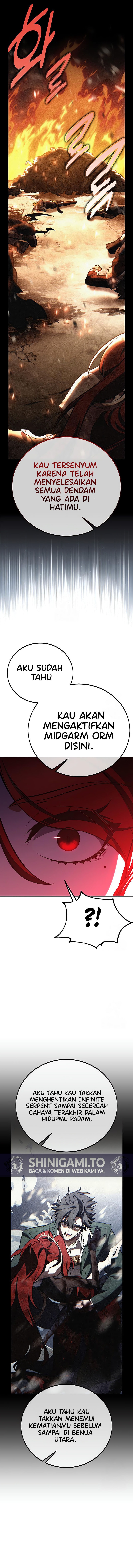 Read I Killed An Academy Player (ID) Manga Online