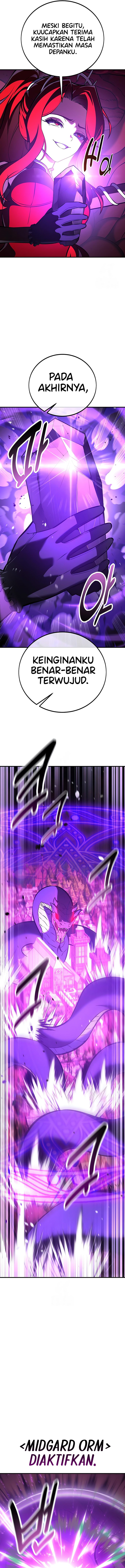 Read I Killed An Academy Player (ID) Manga Online