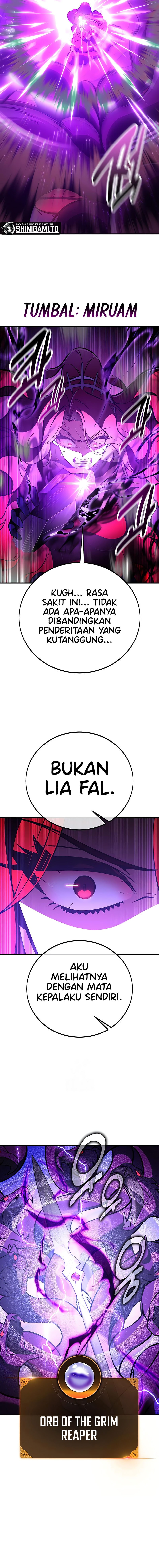 Read I Killed An Academy Player (ID) Manga Online