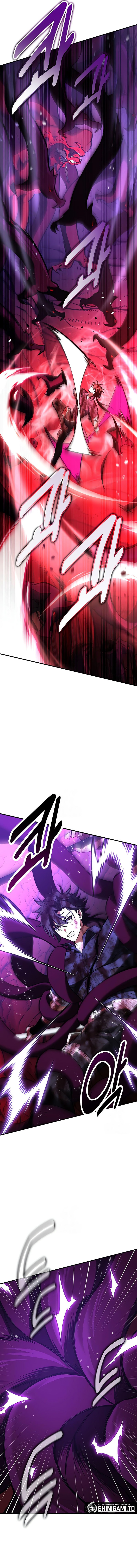 Read I Killed An Academy Player (ID) Manga Online