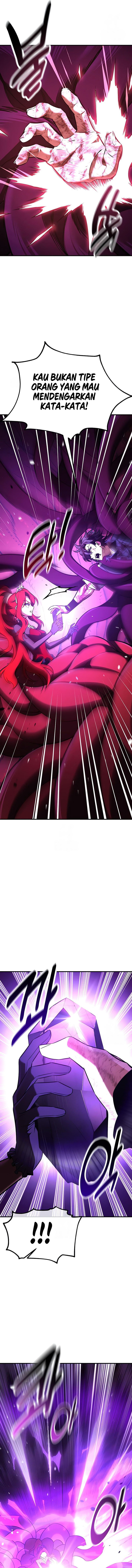 Read I Killed An Academy Player (ID) Manga Online