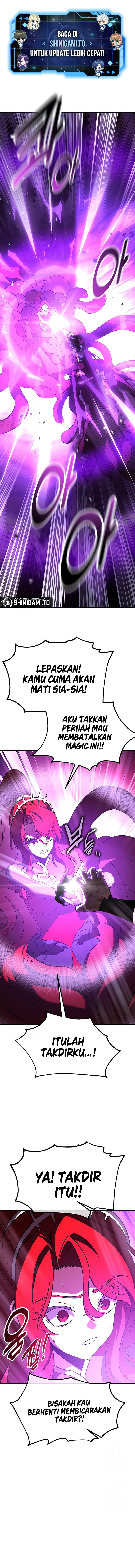 Read I Killed An Academy Player (ID) Manga Online