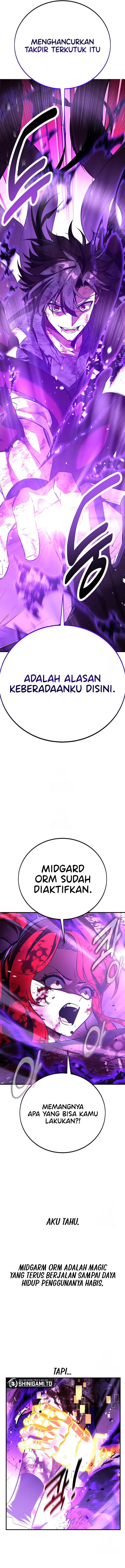 Read I Killed An Academy Player (ID) Manga Online